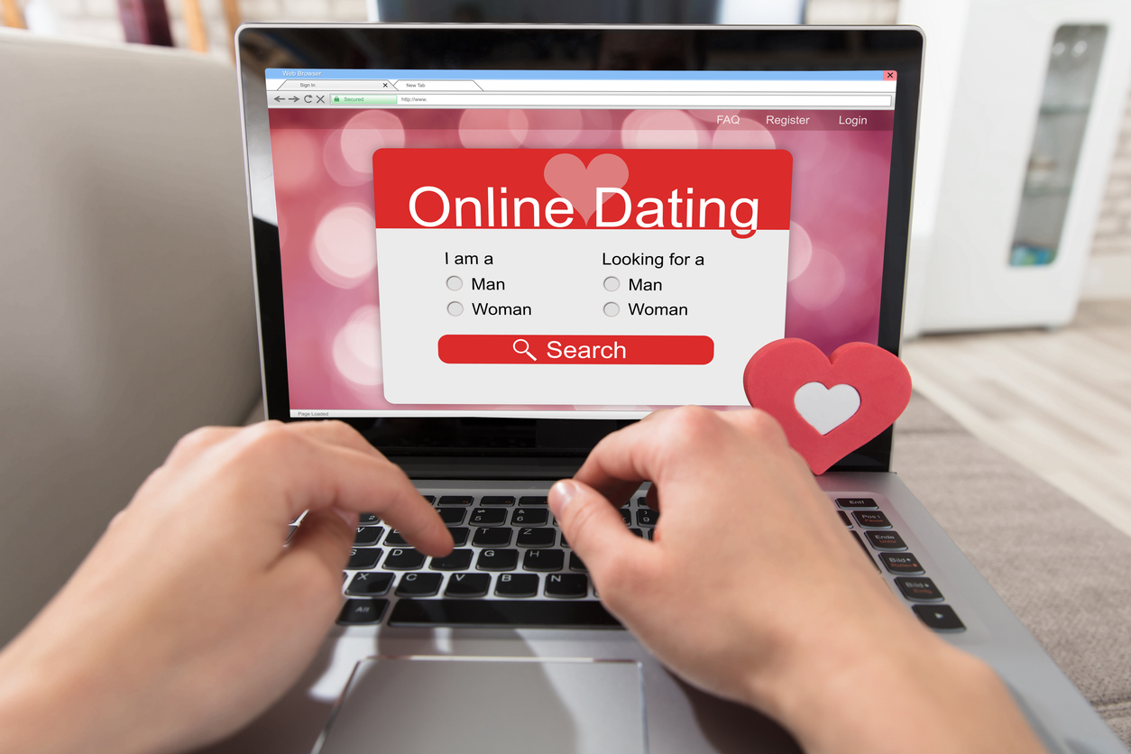 Online-Dating